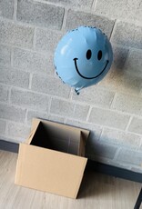 Ballonnenpost | Smiley motivatieboost!