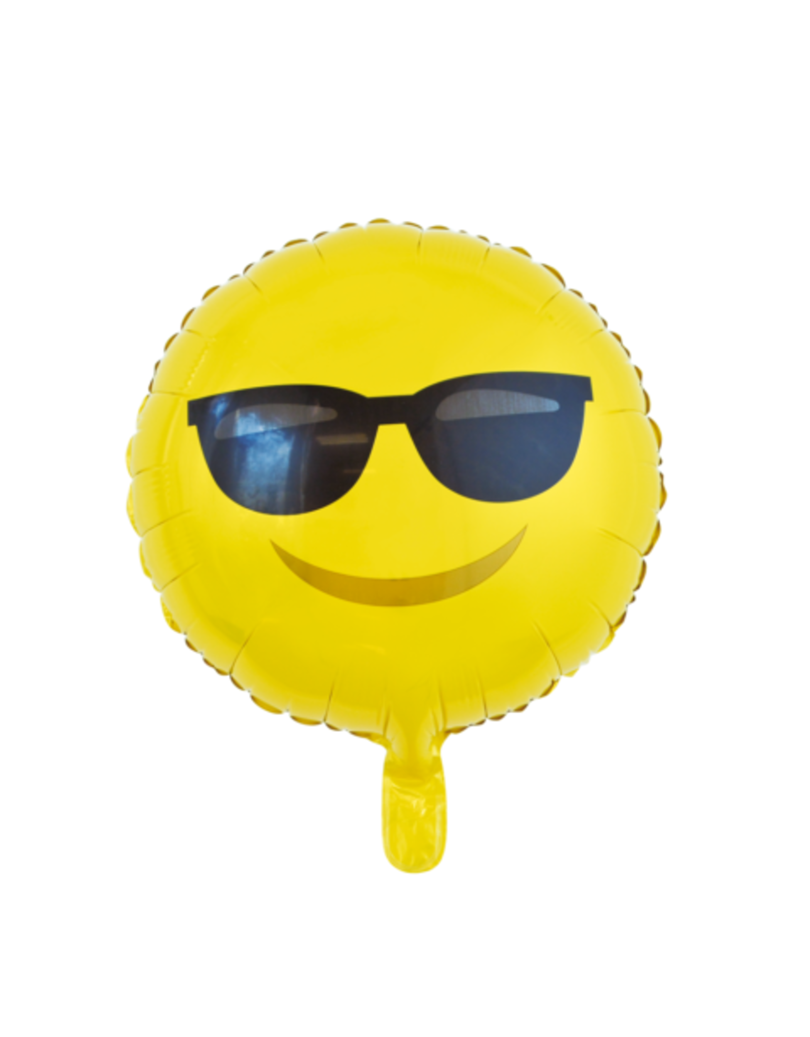 Ballonnenpost | Smiley motivatieboost!