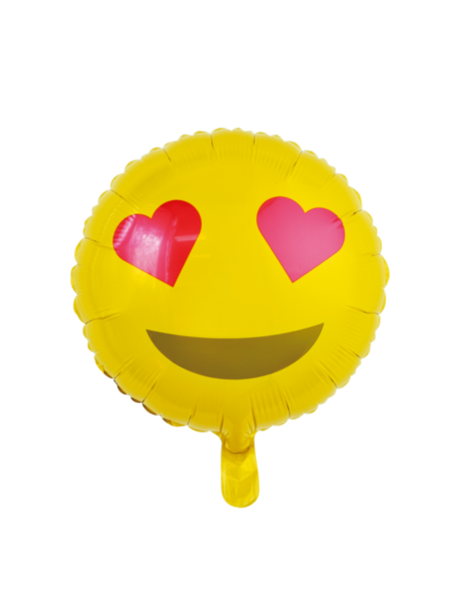 Ballonnenpost | Smiley motivatieboost!