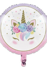 Ballonnenpost | Smiley motivatieboost!