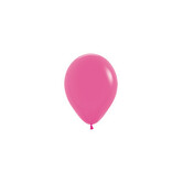 10x mini ballon | Fucshia