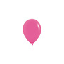 10x mini ballon | Fucshia
