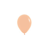 10x mini ballon | peach