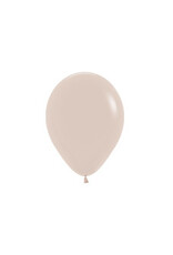 10x mini ballon | White sand