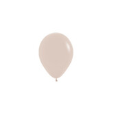 10x mini ballon | White sand