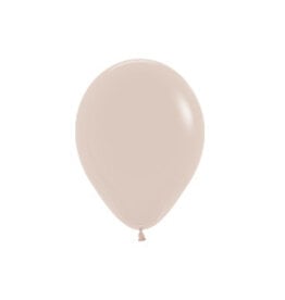 10x mini ballon | White sand