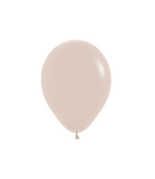 10x mini ballon | White sand