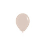 10x mini ballon | White sand
