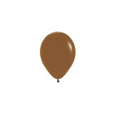 10x mini ballon | Coffee