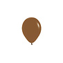 10x mini ballon | Coffee