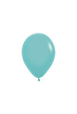 10x mini ballon | Aqua