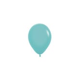 10x mini ballon | Aqua