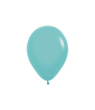 10x mini ballon | Aqua