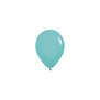 10x mini ballon | Aqua