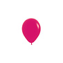 10x mini ballon | Raspbarry