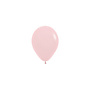 10x mini ballon | Pastel roze