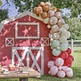 Ballonnenboog Boerderij