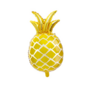 Folieballon Ananas