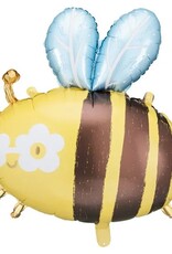 Folieballon Bumble bee