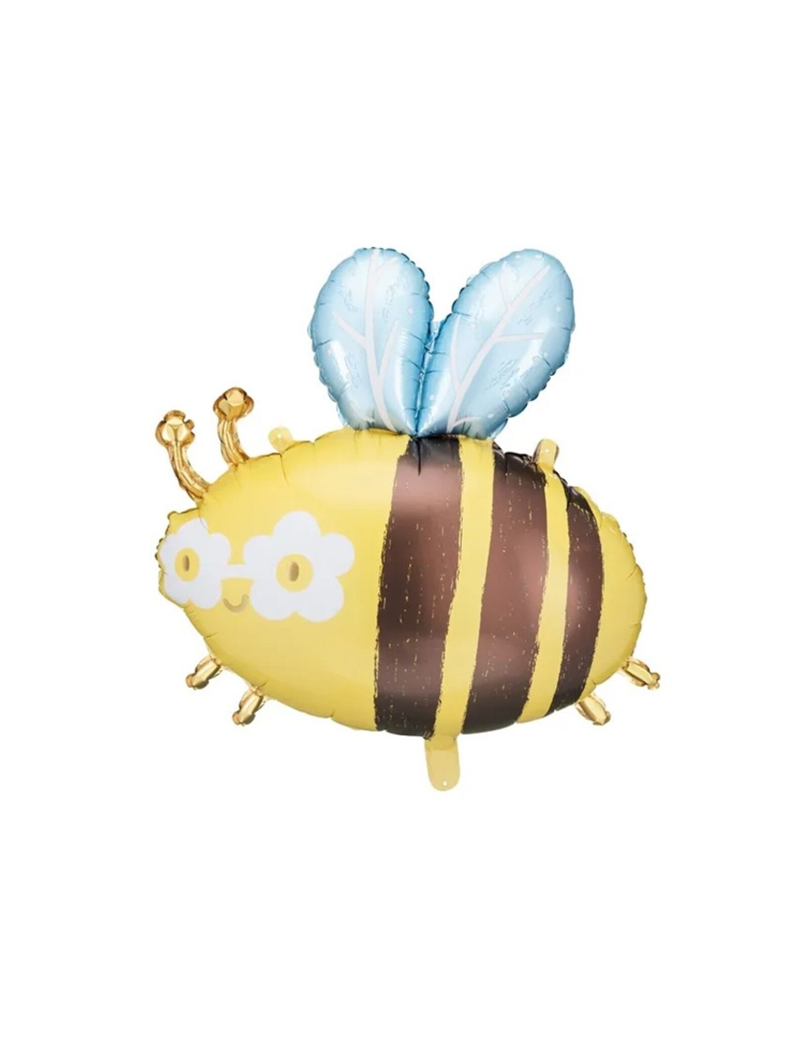 Folieballon Bumble bee