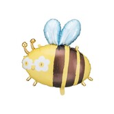 Folieballon Bumble bee