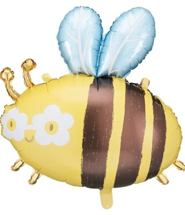 Folieballon Bumble bee