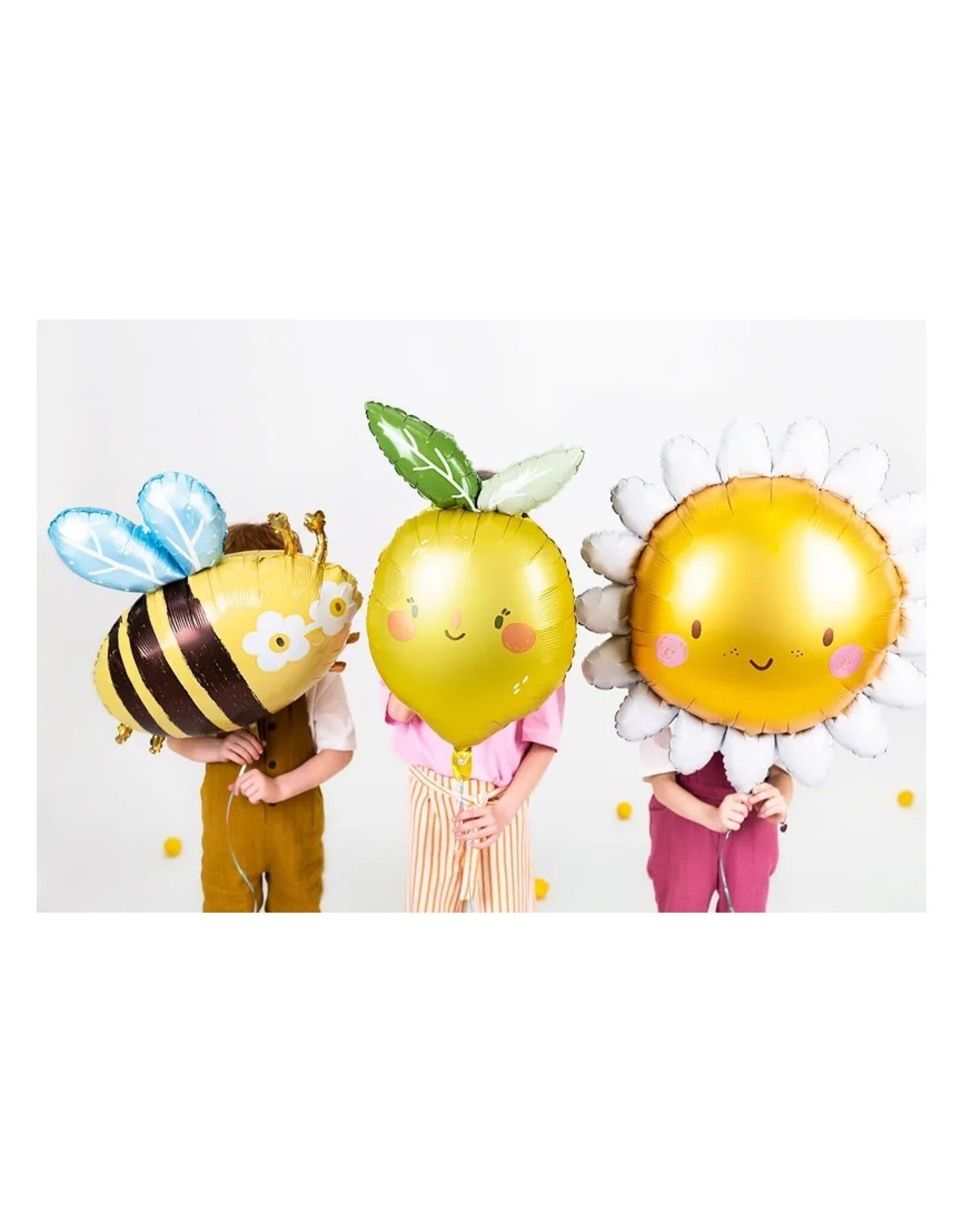 Folieballon Bumble bee