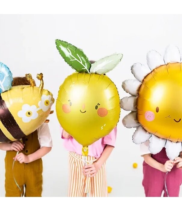 Folieballon Bumble bee