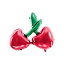 Folieballon Cherry