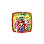 Ballonnenpost | super mario