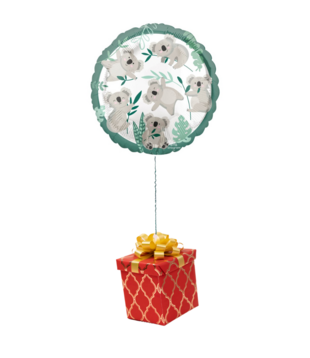 Ballonnenpost | Koala