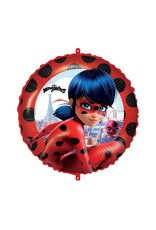 Ballonnenpost | ladybug