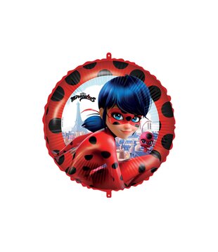 Ballonnenpost | ladybug