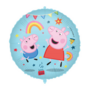 Ballonnenpost | Peppa pig