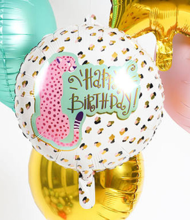 Ballonnenpost | panter