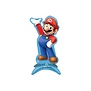 Super Mario folieballon - 58 cm