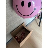 Ballonnenpost | Galentine's day