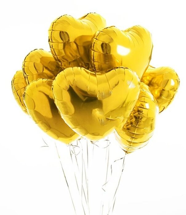 Ballonnenpost | Galentine's day