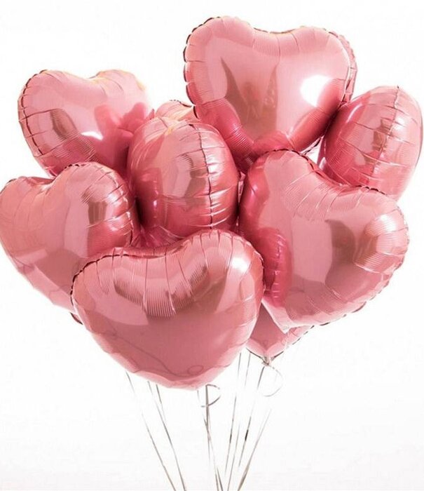 Ballonnenpost | Galentine's day