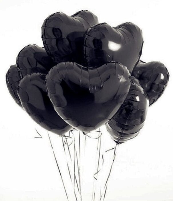 Ballonnenpost | Galentine's day