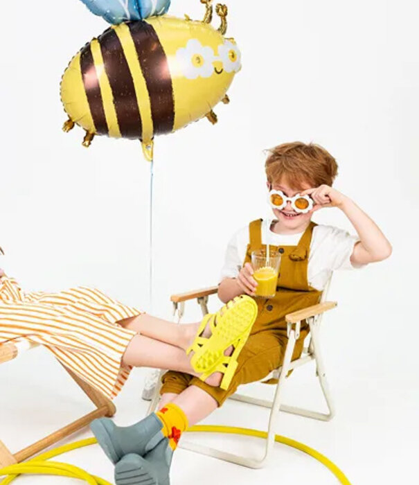 Folieballon Bumble bee