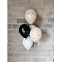 Latex ballonnen met naam