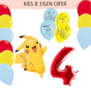 Ballonnenpakket Pokémon