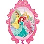Folieballon disney prinsessen 60 cm