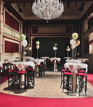 Heliumtros | 3 ballonnen