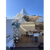 WOW ballonnenboog | Maxim