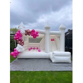 WOW ballonnenboog | Fieke