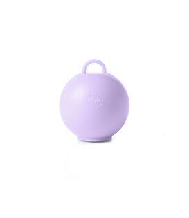 Ballonnengewicht | lila