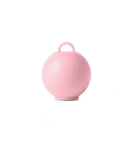 Ballonnengewicht | Rond Roze