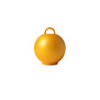 Ballonnengewicht | rond goud
